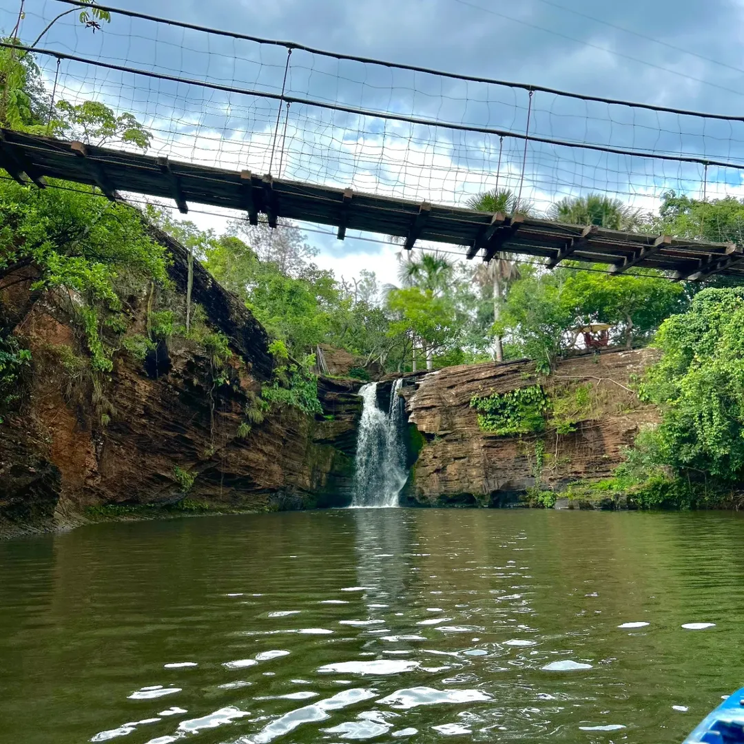 Ecopark Tangará